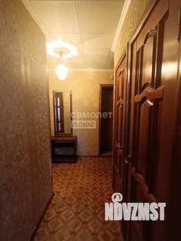 2-к квартира, вторичка, 47м2, 4/9 этаж