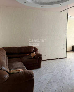 3-к квартира, вторичка, 113м2, 4/5 этаж