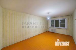 2-к квартира, вторичка, 48м2, 5/5 этаж