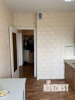 3-к квартира, вторичка, 68м2, 9/9 этаж