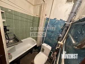 1-к квартира, вторичка, 12м2, 5/5 этаж