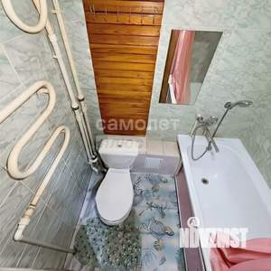 1-к квартира, вторичка, 21м2, 2/5 этаж