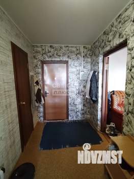 1-к квартира, вторичка, 37м2, 1/11 этаж