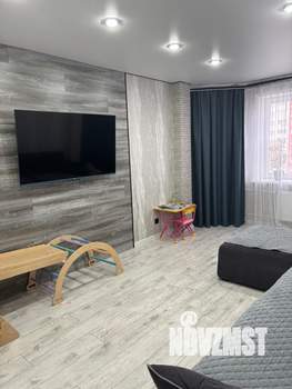 3-к квартира, вторичка, 80м2, 14/18 этаж