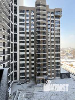 4-к квартира, сданный дом, 106м2, 8/24 этаж