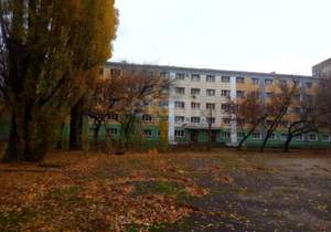 1-к квартира, вторичка, 13м2, 3/5 этаж