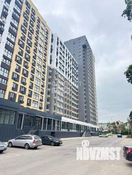 2-к квартира, вторичка, 67м2, 4/24 этаж