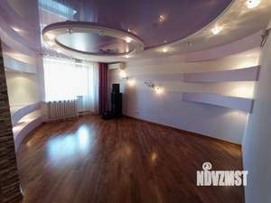 3-к квартира, вторичка, 90м2, 3/14 этаж