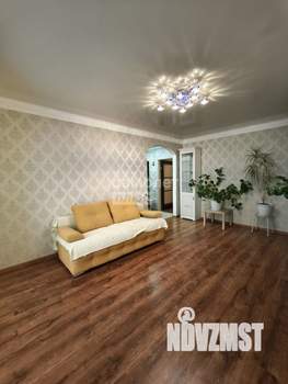 4-к квартира, вторичка, 78м2, 4/10 этаж