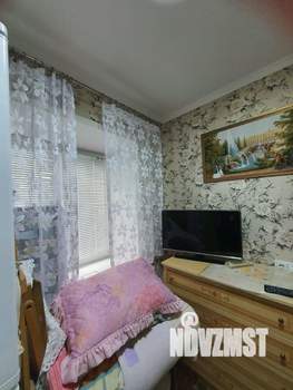 2-к квартира, вторичка, 41м2, 5/5 этаж