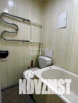 1-к квартира, вторичка, 19м2, 2/5 этаж