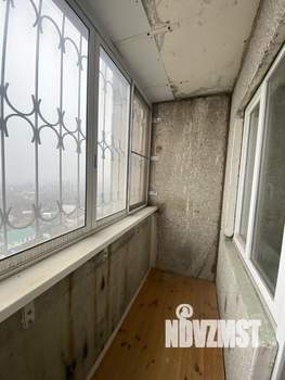 2-к квартира, вторичка, 52м2, 10/10 этаж