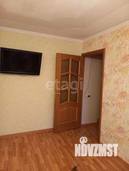 3-к квартира, вторичка, 57м2, 2/5 этаж