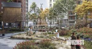 2-к квартира, вторичка, 62м2, 14/17 этаж