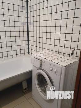 1-к квартира, вторичка, 36м2, 7/12 этаж