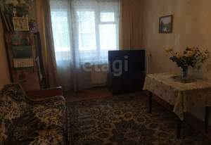 2-к квартира, вторичка, 49м2, 2/5 этаж