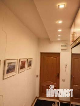 4-к квартира, вторичка, 116м2, 3/6 этаж