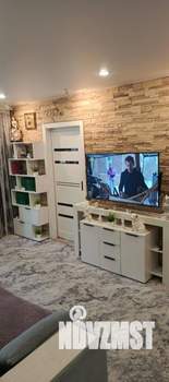 2-к квартира, вторичка, 44м2, 2/5 этаж