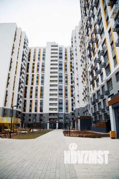 2-к квартира, вторичка, 61м2, 17/18 этаж