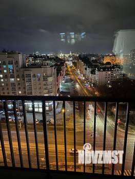 2-к квартира, вторичка, 64м2, 12/25 этаж