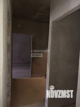 2-к квартира, вторичка, 50м2, 3/17 этаж