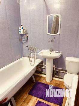 1-к квартира, вторичка, 33м2, 1/9 этаж