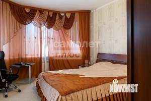 2-к квартира, вторичка, 59м2, 3/17 этаж