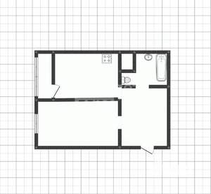 Фото квартиры на продажу (2)
