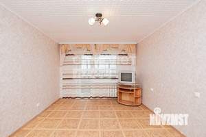 2-к квартира, вторичка, 51м2, 10/10 этаж