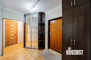 2-к квартира, вторичка, 51м2, 6/9 этаж