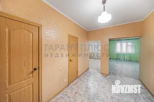 1-к квартира, вторичка, 54м2, 4/10 этаж