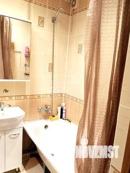2-к квартира, вторичка, 45м2, 2/5 этаж