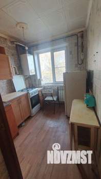 1-к квартира, вторичка, 29м2, 3/3 этаж