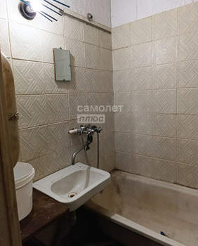 3-к квартира, вторичка, 63м2, 5/9 этаж