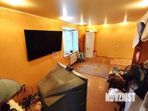 1-к квартира, вторичка, 31м2, 4/5 этаж