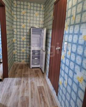 2-к квартира, вторичка, 52м2, 6/10 этаж