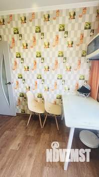1-к квартира, вторичка, 34м2, 10/10 этаж