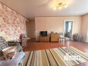 3-к квартира, вторичка, 58м2, 3/5 этаж