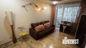 2-к квартира, вторичка, 43м2, 2/5 этаж