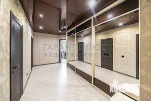 3-к квартира, вторичка, 83м2, 6/14 этаж