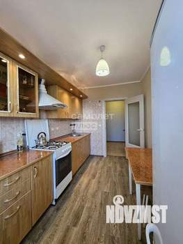 3-к квартира, вторичка, 63м2, 7/10 этаж