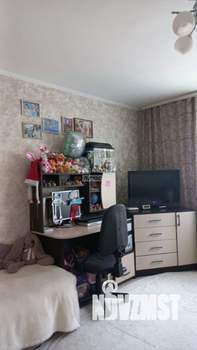 1-к квартира, вторичка, 18м2, 2/5 этаж