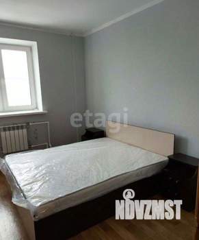 2-к квартира, вторичка, 60м2, 17/17 этаж