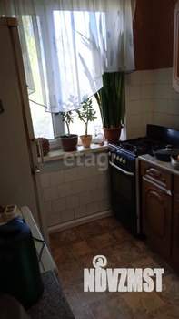 2-к квартира, вторичка, 43м2, 5/5 этаж