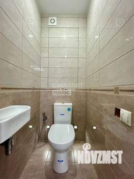 2-к квартира, вторичка, 82м2, 14/18 этаж