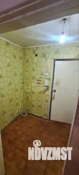 1-к квартира, вторичка, 18м2, 2/5 этаж