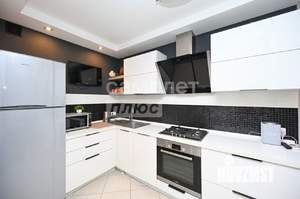 3-к квартира, вторичка, 83м2, 6/9 этаж