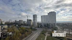 1-к квартира, вторичка, 38м2, 11/16 этаж