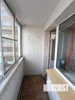 1-к квартира, вторичка, 38м2, 3/10 этаж