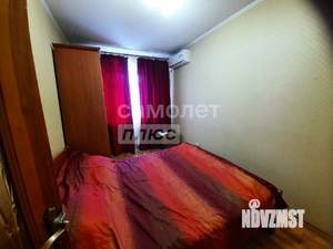 3-к квартира, вторичка, 63м2, 3/9 этаж